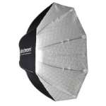 Elinchrom EL26188 Rotalux 150cm Deep Indirect Octa Softbox (EL-26188) Elinchrom EL26188 Rotalux 150cm Deep Indirect Octa Softbox (EL-26188)